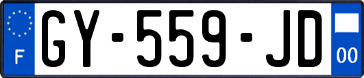 GY-559-JD
