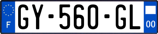 GY-560-GL