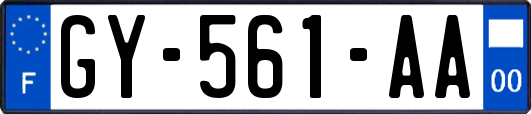 GY-561-AA