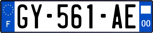 GY-561-AE