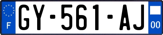 GY-561-AJ