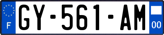 GY-561-AM