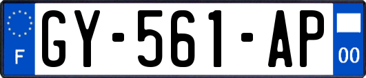 GY-561-AP