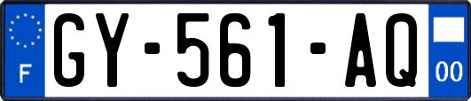 GY-561-AQ