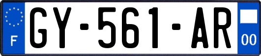 GY-561-AR