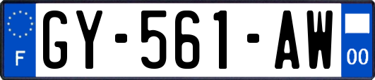 GY-561-AW