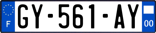 GY-561-AY
