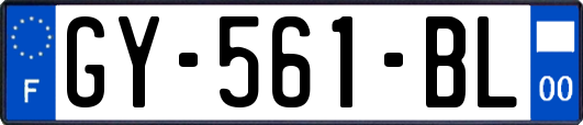 GY-561-BL