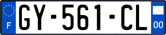 GY-561-CL