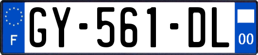 GY-561-DL