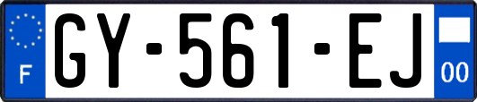 GY-561-EJ