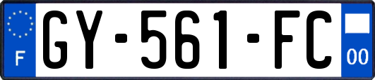 GY-561-FC