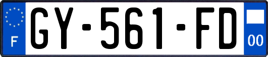 GY-561-FD