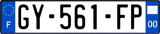 GY-561-FP