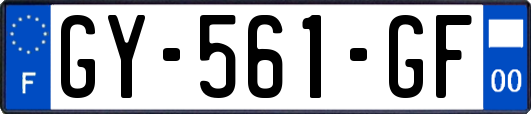 GY-561-GF
