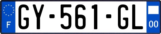 GY-561-GL