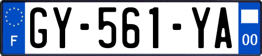 GY-561-YA
