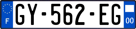 GY-562-EG