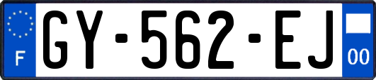 GY-562-EJ