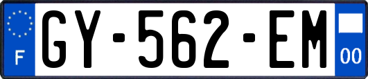 GY-562-EM