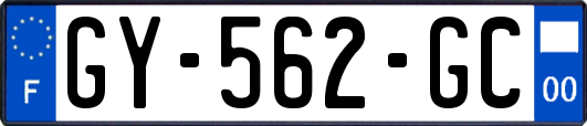 GY-562-GC