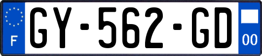 GY-562-GD