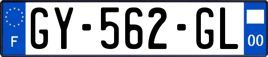 GY-562-GL