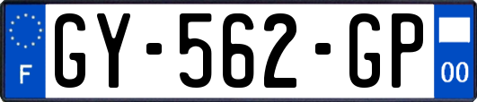 GY-562-GP