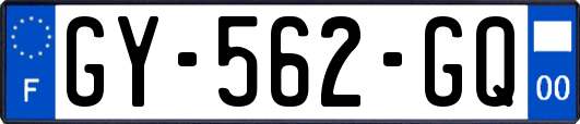 GY-562-GQ