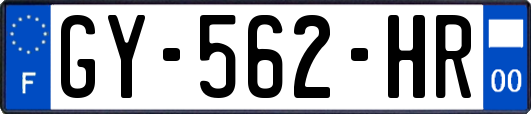 GY-562-HR