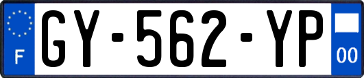 GY-562-YP