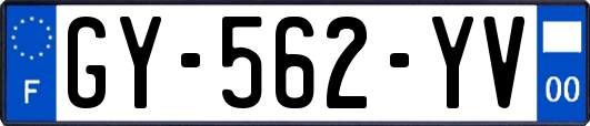 GY-562-YV