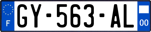 GY-563-AL