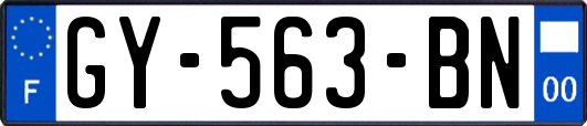 GY-563-BN