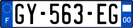 GY-563-EG