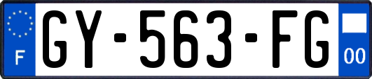 GY-563-FG