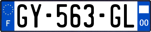 GY-563-GL