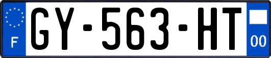 GY-563-HT