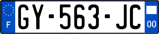 GY-563-JC