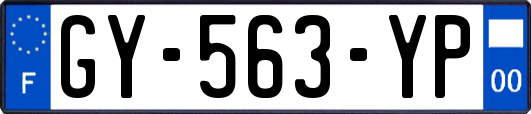 GY-563-YP