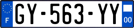 GY-563-YY