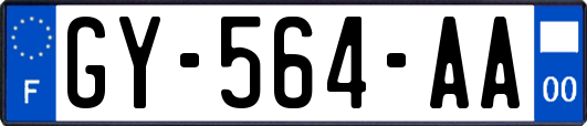 GY-564-AA