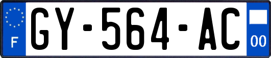 GY-564-AC