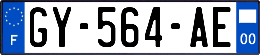 GY-564-AE