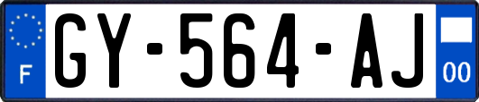GY-564-AJ