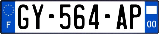 GY-564-AP