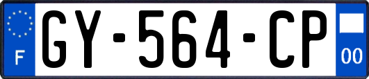 GY-564-CP