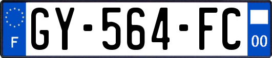 GY-564-FC