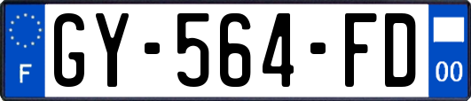 GY-564-FD