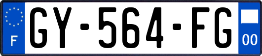 GY-564-FG